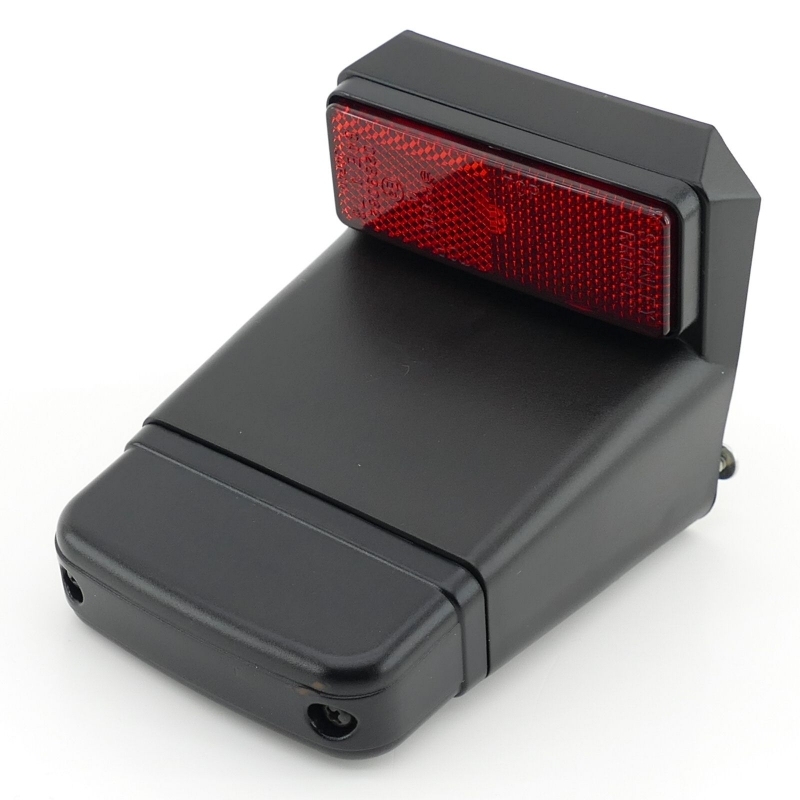 Honda (Original OE) - HONDA CBR125 CBR125R JC39 Kennzeichenleuchte Kennzeichenbeleuchtung nur 7895km - Bild  von 5