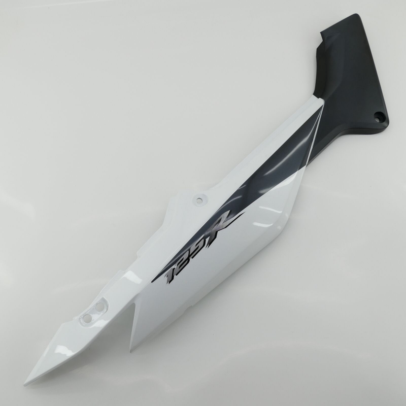 Honda (Original OE) - HONDA CBR125 CBR125R JC39 Heckverkleidung rechts Verkleidung hinten UNFALLFREI - Bild  von 10