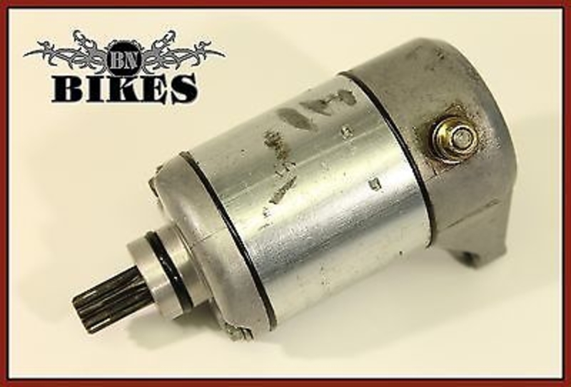 Yamaha (Original OE) - YAMAHA FZR1000 FZR 1000 3LE EXUP - Anlasser Starter Startermotor - Bild  von 2