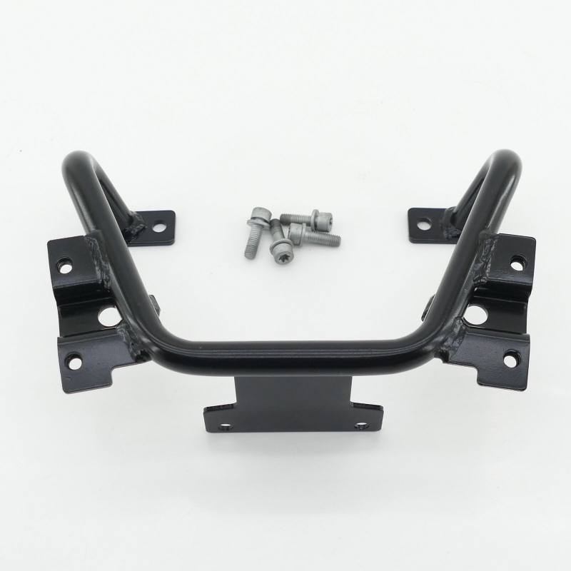 BMW (Original OE) - BMW F650 F650GS E650G Halter hinten Rahmen Rücklicht UNFALLFREI nur 7982km - Bild  von 5