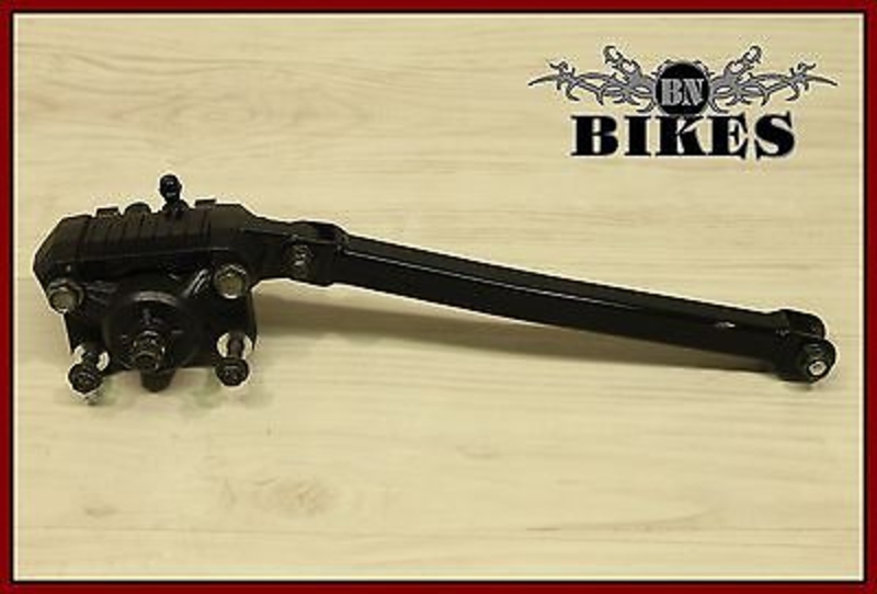 Suzuki (Original OE) - SUZUKI GS500 GS500E GS 500 E WVBK - Bremssattel hinten Bremszange - Bild  von 2