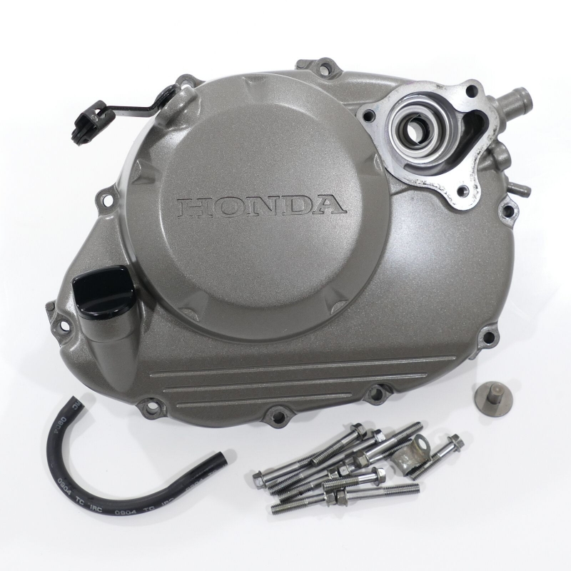 Honda (Original OE) - HONDA CBR125 CBR125R JC34 Kupplungsdeckel Motordeckel Seitendeckel UNFALLFREI - Bild  von 6