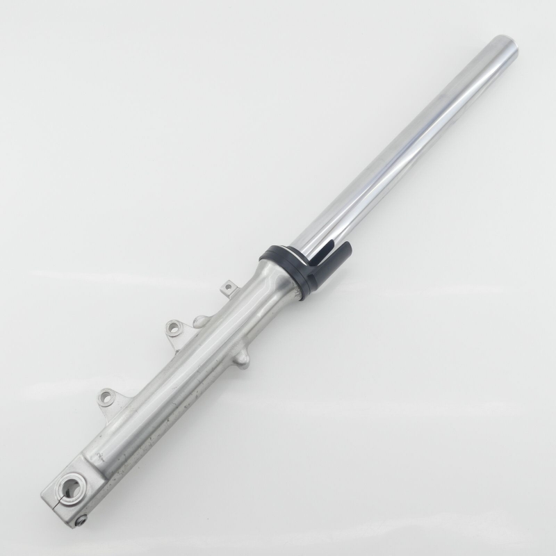 Yamaha (Original OE) - YAMAHA FZS 600 FZS600 RJ02 Fazer Gabel Gabelholm rechts UNFALLFREI - Bild  von 8