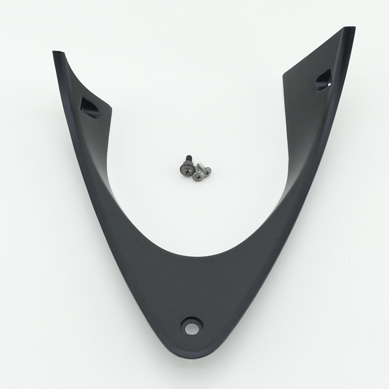 Honda (Original OE) - HONDA CBR125 CBR125R JC39 Bugverkleidung Verkleidung Bug vorn vorne UNFALLFREI - Bild  von 6