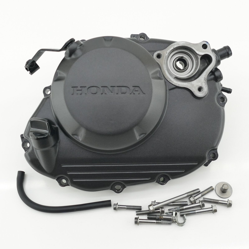 Honda (Original OE) - HONDA CBR125 CBR125R JC39 Kupplungsdeckel Motordeckel Seitendeckel UNFALLFREI - Bild  von 6