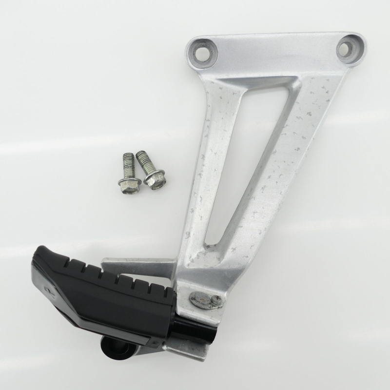 Honda (Original OE) - HONDA CBR125 CBR125R JC39 Fußraste hinten rechts Fußrastenanlage UNFALLFREI - Bild  von 6