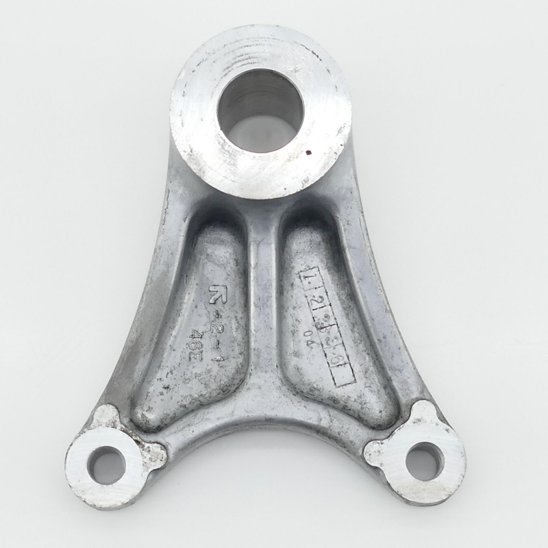 Suzuki (Original OE) - SUZUKI GSF1200 GSF1200S WVA9 Bremssattelhalter Bremsanker Bremsankerplatte - Bild  von 3