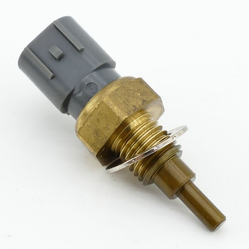 Honda (Original OE) - HONDA CBF600 CBF600S PC43 Temperaturfühler Sensor Fühler Thermostat nur 13878km - Bild  von 6