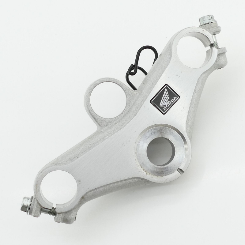 Honda (Original OE) - HONDA CBR125 CBR125R JC34 Gabelbrücke oben obere Brücke Gabel UNFALLFREI - Bild  von 5