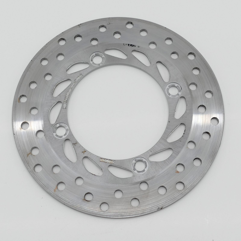 Honda (Original OE) - HONDA CBR125 CBR125R JC34 Bremsscheibe hinten Hinterradbremsscheibe 3,90mm - Bild  von 3