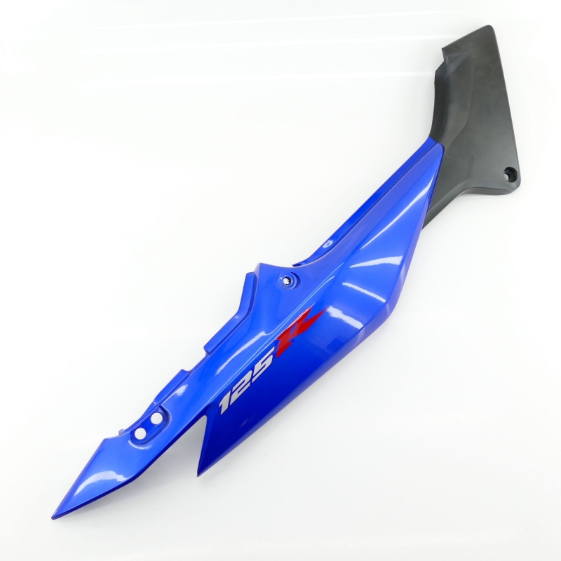 Honda (Original OE) - HONDA CBR125 CBR125R JC34 Heckverkleidung rechts Verkleidung hinten - Bild  von 8