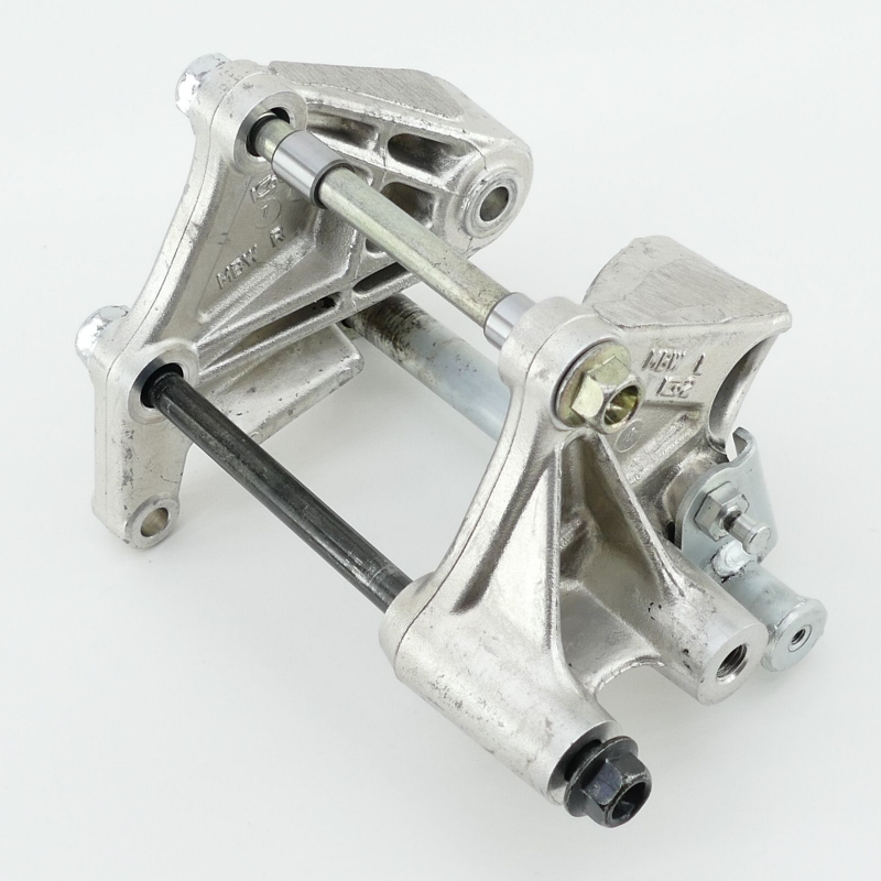 Honda (Original OE) - HONDA CBR600 CBR600F PC35 2001-2007 Halter Stoßdämpfer Federbein Aufnahme Rahmen - Bild  von 4