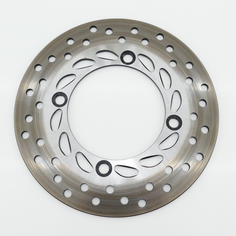 Honda (Original OE) - HONDA CBR125 CBR125R JC50 Bremsscheibe hinten Hinterradbremsscheibe 3,77mm - Bild  von 4