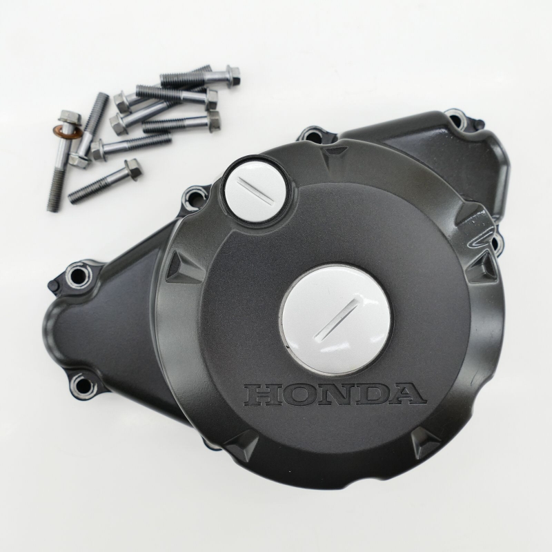Honda (Original OE) - HONDA CBR125 CBR125R JC50 Motordeckel Lichtmaschinendeckel Deckel UNFALLFREI - Bild  von 5