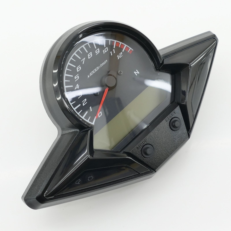 Honda (Original OE) - HONDA CBR125 CBR125R JC50 Tacho Cockpit Armaturbrett nur 1655km - Bild  von 8