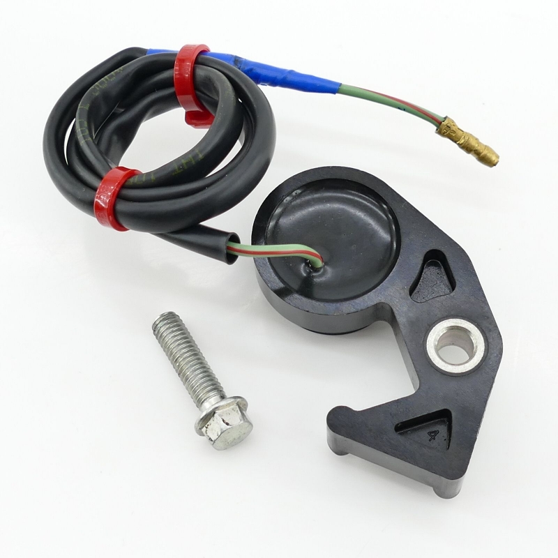 Honda (Original OE) - HONDA CBR125 CBR125R JC50 Neutralsensor Neutralschalter Leerlaufsensor - Bild  von 3