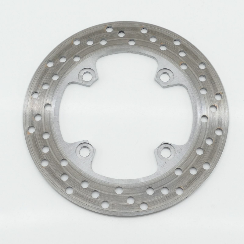 Kawasaki (Original OE) - KAWASAKI Z750 Z750S ZR750J Bremsscheibe hinten Stärke: 4,82mm - Bild  von 4