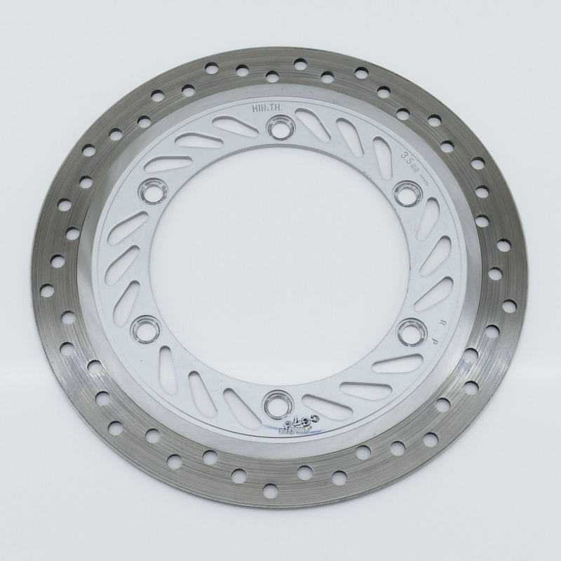 Honda (Original OE) - HONDA CBR125 CBR125R JC39 Bremsscheibe vorn Vorderradbremsscheibe Stärke: 3,8mm - Bild  von 3