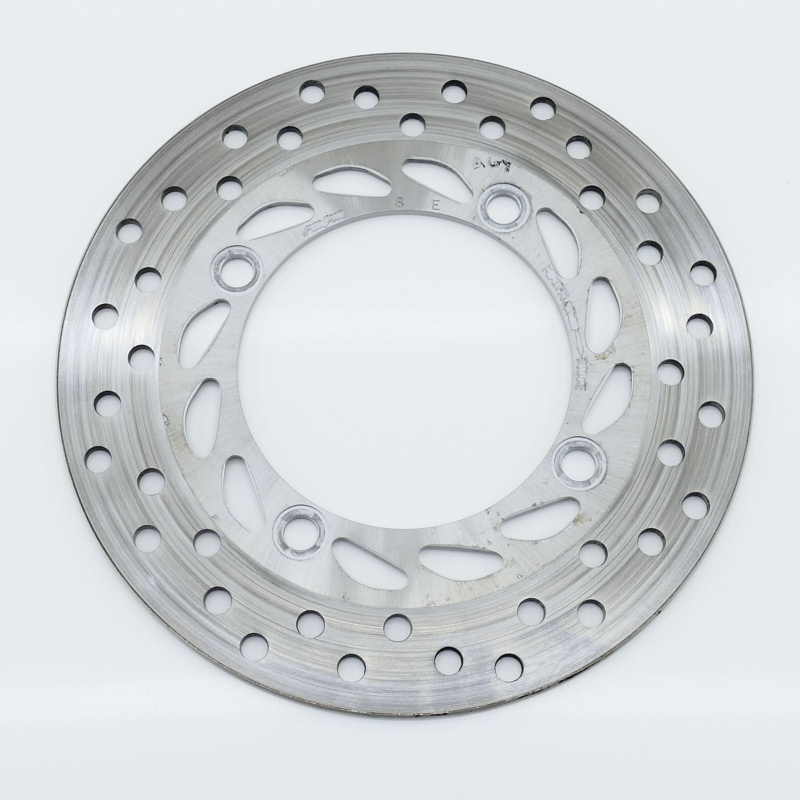 Honda (Original OE) - HONDA CBR125 CBR125R JC39 Bremsscheibe hinten Hinterradbremsscheibe Stärke 3,75 - Bild  von 3