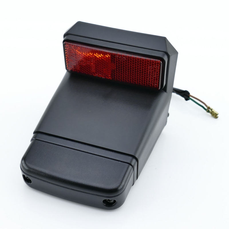 Honda (Original OE) - HONDA CBR125 CBR125R JC39 Kennzeichenleuchte Kennzeichenbeleuchtung nur 5076km - Bild  von 5