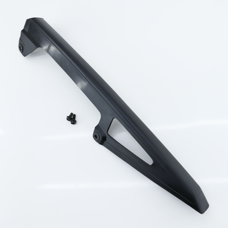 Honda (Original OE) - HONDA CBR125 CBR125R JC39 Kettenschutz Kettenabdeckung Abdeckung nur 5076km - Bild  von 4