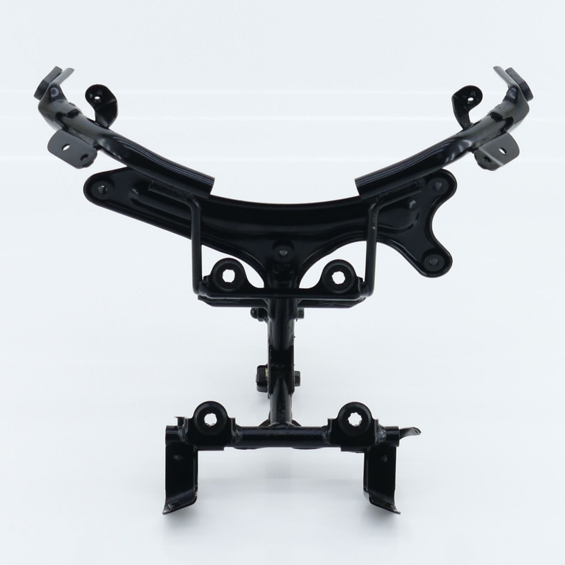 Suzuki (Original OE) - SUZUKI SV650 SV650S AV org. Geweih Verkleidungshalter Frontträger UNFALLFREI - Bild  von 6