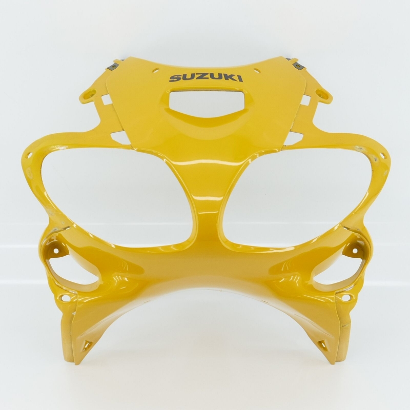 Suzuki (Original OE) - SUZUKI SV650 SV650S AV Frontverkleidung Kanzel Maske Verkleidung vorn UNFALLFREI - Bild  von 6