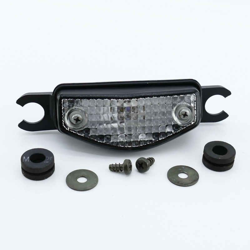 Suzuki (Original OE) - SUZUKI SV650 SV650S AV Standlicht vorn Licht Lampe nur 6712km - Bild  von 5