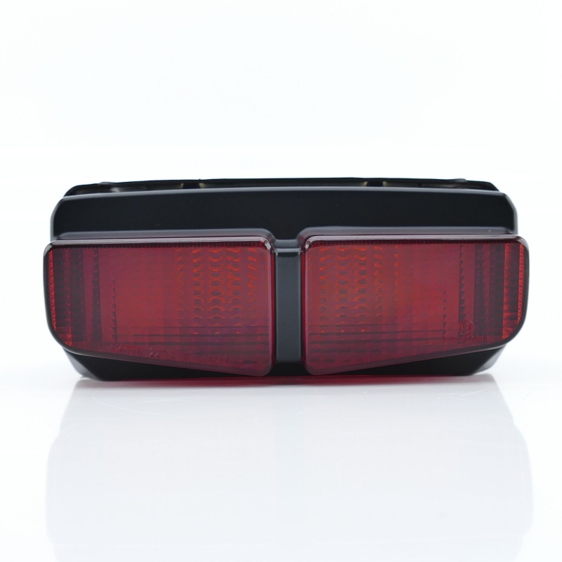 Yamaha (Original OE) - YAMAHA FZS 600 FZS600 RJ02 Fazer Rücklicht Rückleuchte Bremslicht Bremsleuchte - Bild  von 6