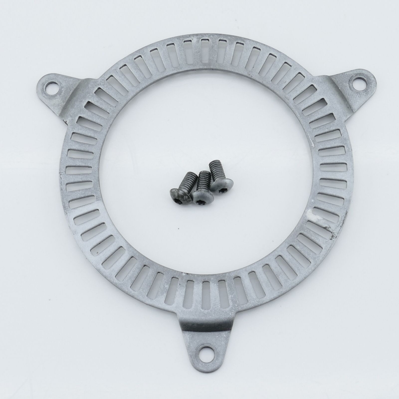BMW (Original OE) - BMW F650 F650GS E650G ABS Ring Kranz Sensorring hinten UNFALLFREI - Bild  von 3