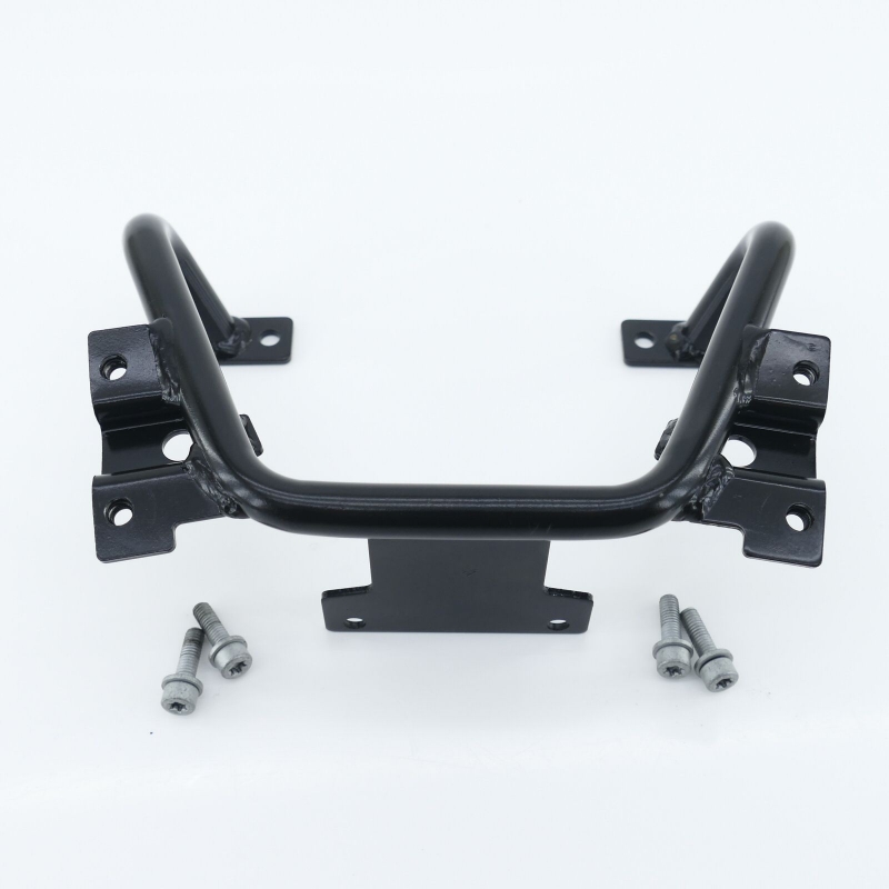 BMW (Original OE) - BMW F650 F650GS E650G Halter hinten Rahmen Rücklicht UNFALLFREI - Bild  von 3