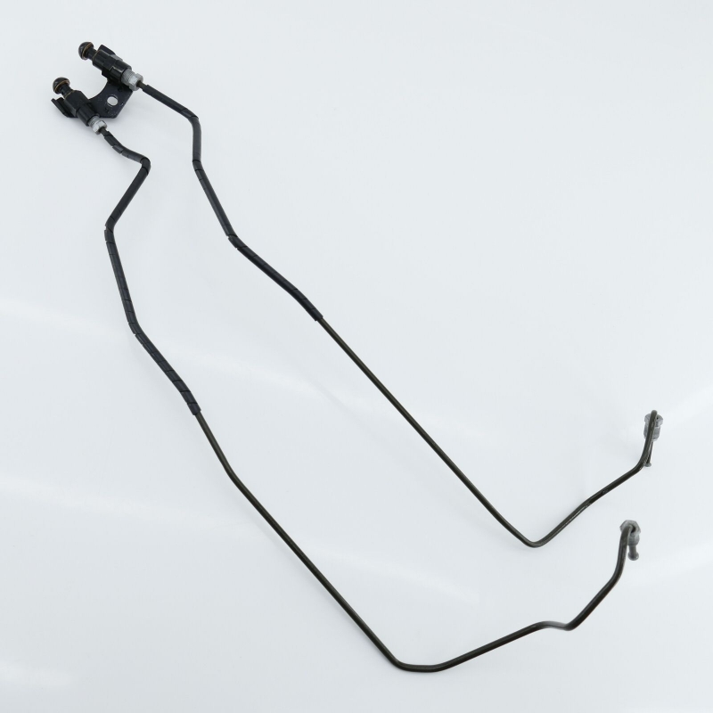 BMW (Original OE) - BMW F650 F650GS E650G ABS Bremsleitung Bremse Leitung vorn vorne - Bild  von 3