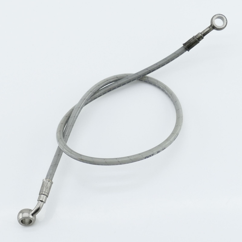 BMW (Original OE) - BMW F650 F650GS E650G Bremsschlauch vorn Stahlflex Stahlflexleitung Bremsleitung - Bild  von 4