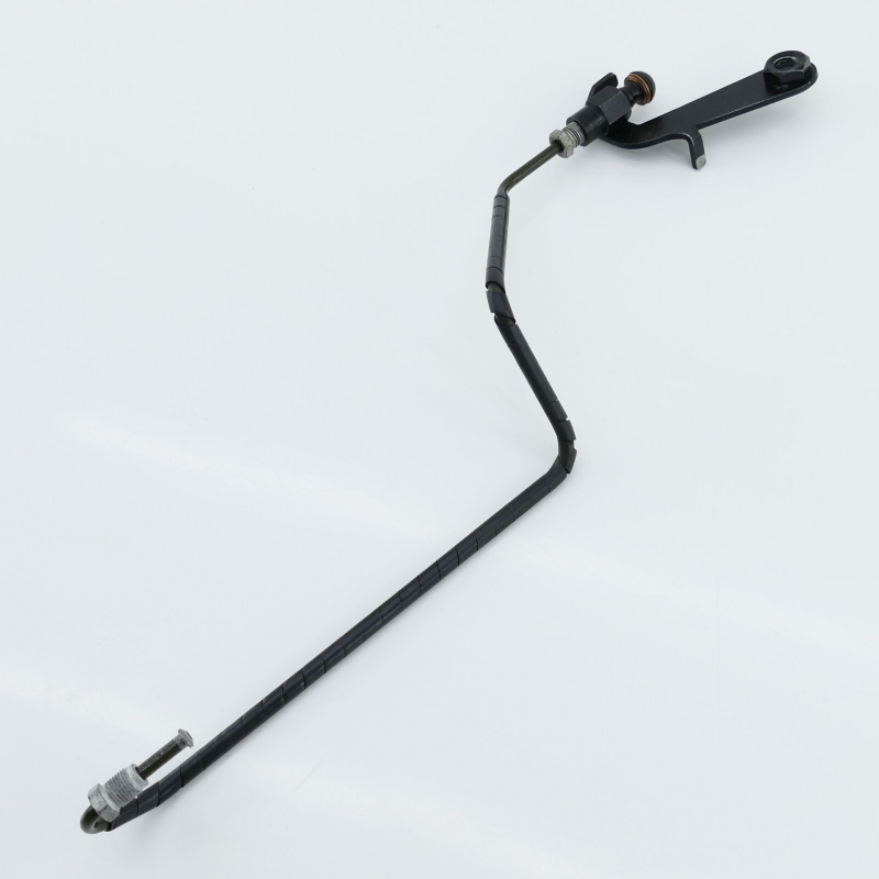 BMW (Original OE) - BMW F650 F650GS E650G ABS Bremsleitung Bremse Leitung hinten - Bild  von 3
