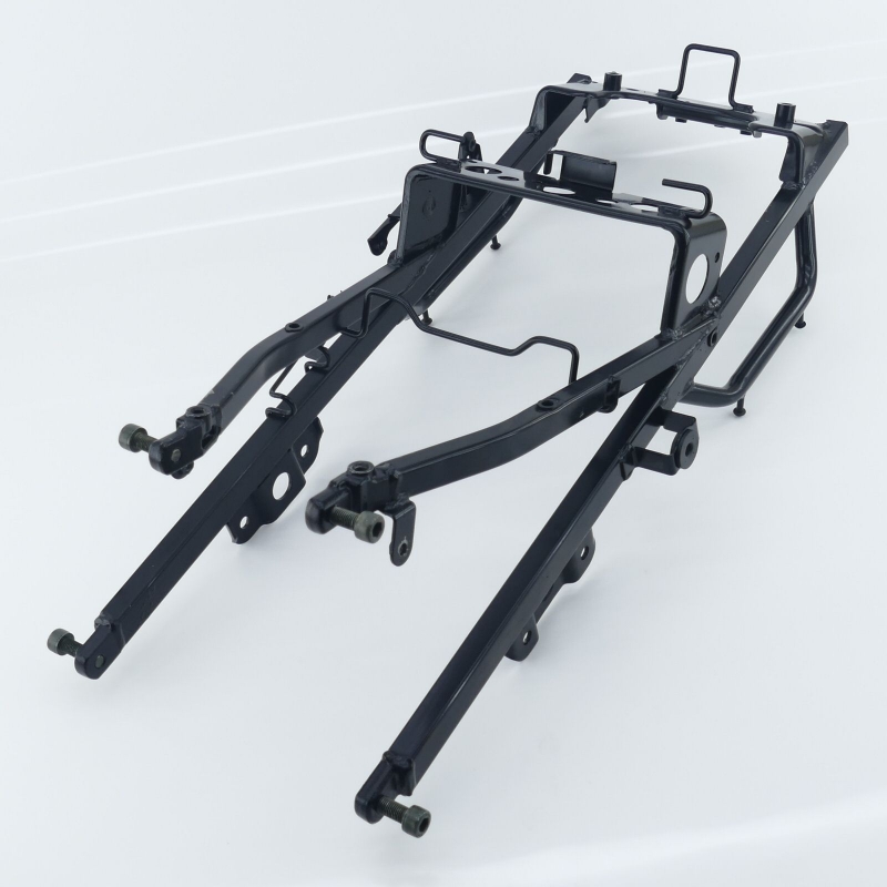 Suzuki (Original OE) - SUZUKI SV650 SV650S AV Heckrahmen Rahmen hinten Heck UNFALLFREI - Bild  von 6