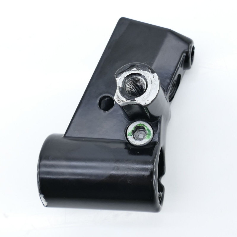 Piaggio (Original OE) - PIAGGIO ZIP 50 ZIP50 2T 2009-2015 Bremshebelarmatur Armatur Hebel links - Bild  von 5