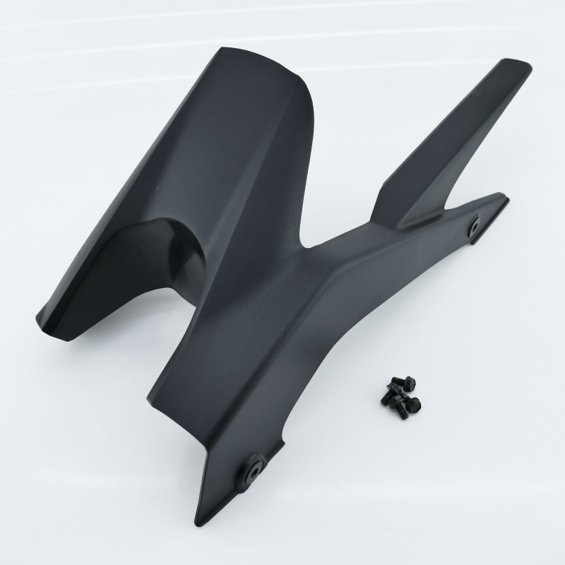 Honda (Original OE) - HONDA CBR125 CBR125R JC50 Fender Kotflügel hinten Kettenschutz Radabdeckung - Bild  von 5