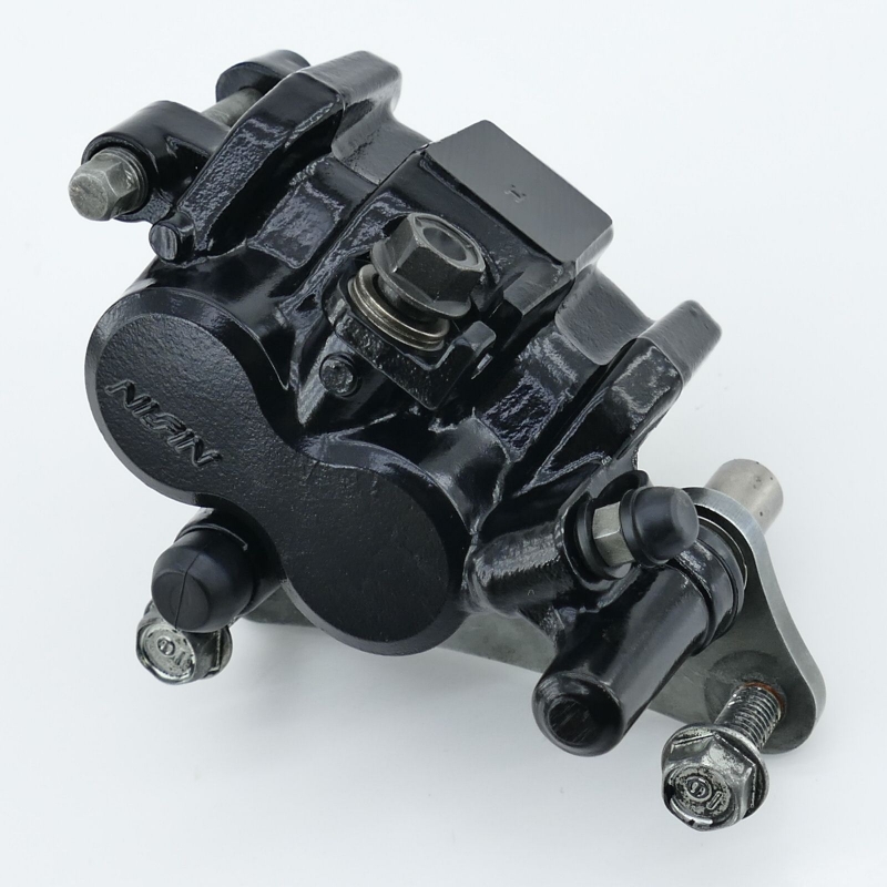 Honda (Original OE) - HONDA CBR125 CBR125R JC50 Bremssattel vorn vorne Bremszange - Bild  von 7
