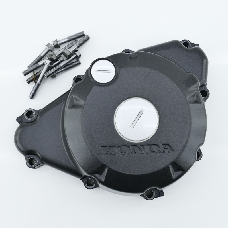 Honda (Original OE) - HONDA CBR125 CBR125R JC50 Motordeckel Lichtmaschinendeckel Deckel Seitendeckel - Bild  von 5