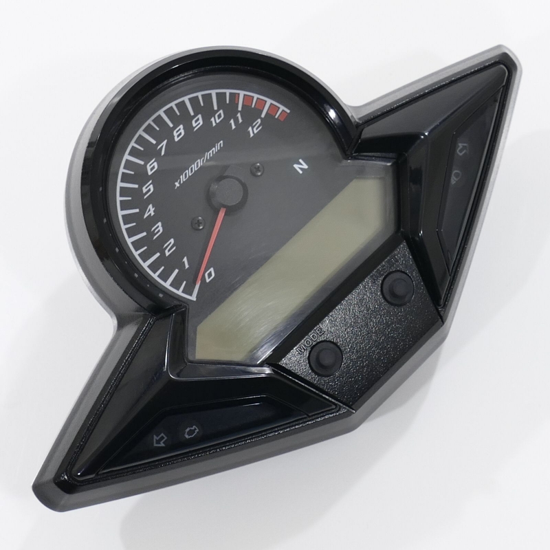 Honda (Original OE) - HONDA CBR125 CBR125R JC50 Tacho Cockpit Armaturbrett Armatur - Bild  von 8