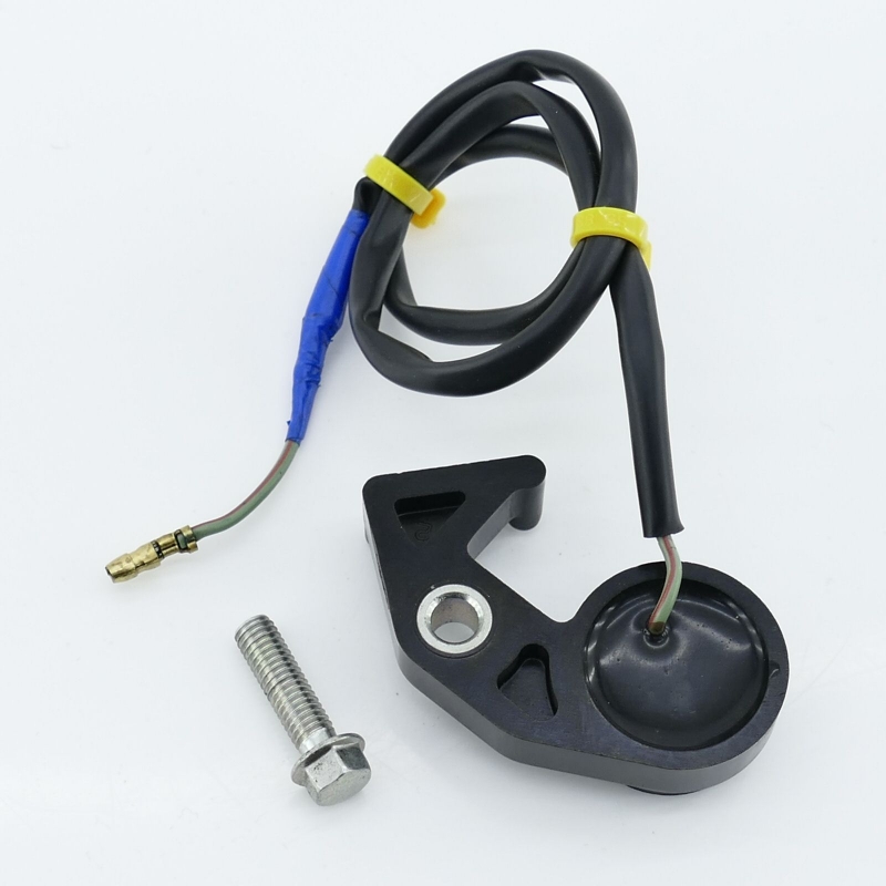 Honda (Original OE) - HONDA CBR125 CBR125R JC50 Neutralsensor Neutralschalter Leerlaufsensor - Bild  von 5