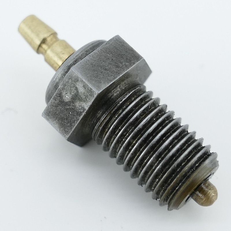 Kawasaki (Original OE) - KAWASAKI KLE 500 KLE500 LE500A Neutralschalter Leerlaufsensor Sensor - Bild  von 3