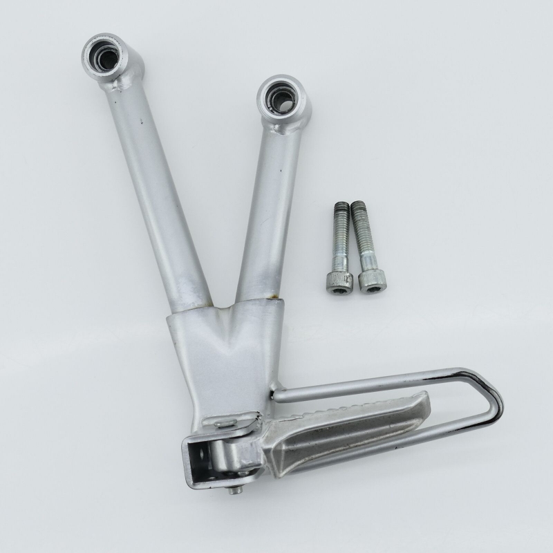 Suzuki (Original OE) - SUZUKI GSF600 GSF600S WVA8 Fußrastenanlage hinten links Fußraste Sozius - Bild  von 6