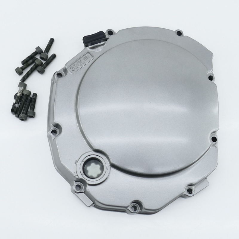 Suzuki (Original OE) - SUZUKI GSF600 GSF600S WVA8 Motordeckel Kupplungsdeckel Seitendeckel Deckel Motor - Bild  von 5