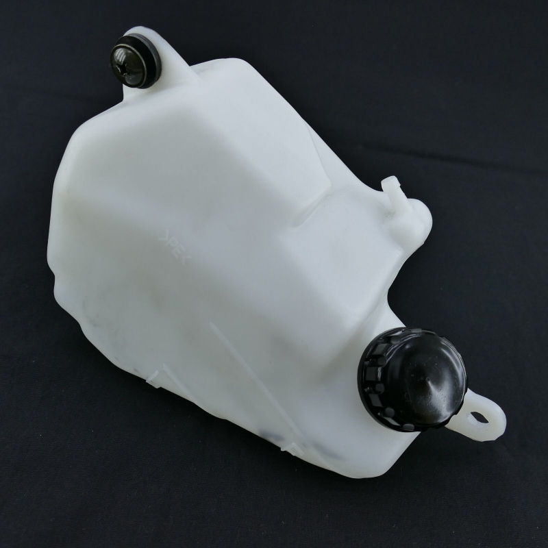 Kawasaki (Original OE) - KAWASAKI Z1000 ZRT00A 2003-2006 Ausgleichsbehälter Behälter Kühlwasser Tank - Bild  von 4