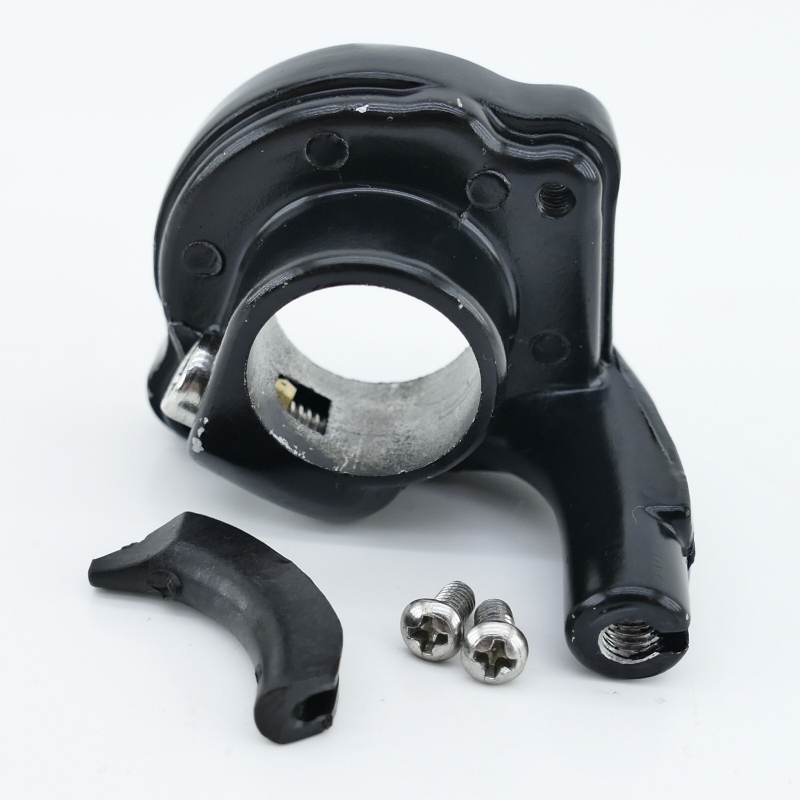 Piaggio (Original OE) - PIAGGIO ZIP 50 ZIP50 2T 2009-2015 Gaszughalter Gashalter Halter Gaszug - Bild  von 4