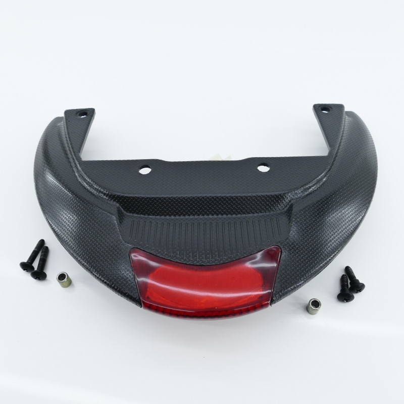 Piaggio (Original OE) - PIAGGIO ZIP 50 ZIP50 2T 2009-2015 Rücklicht Rückleuchte Bremslicht UNFALLFREI - Bild  von 7