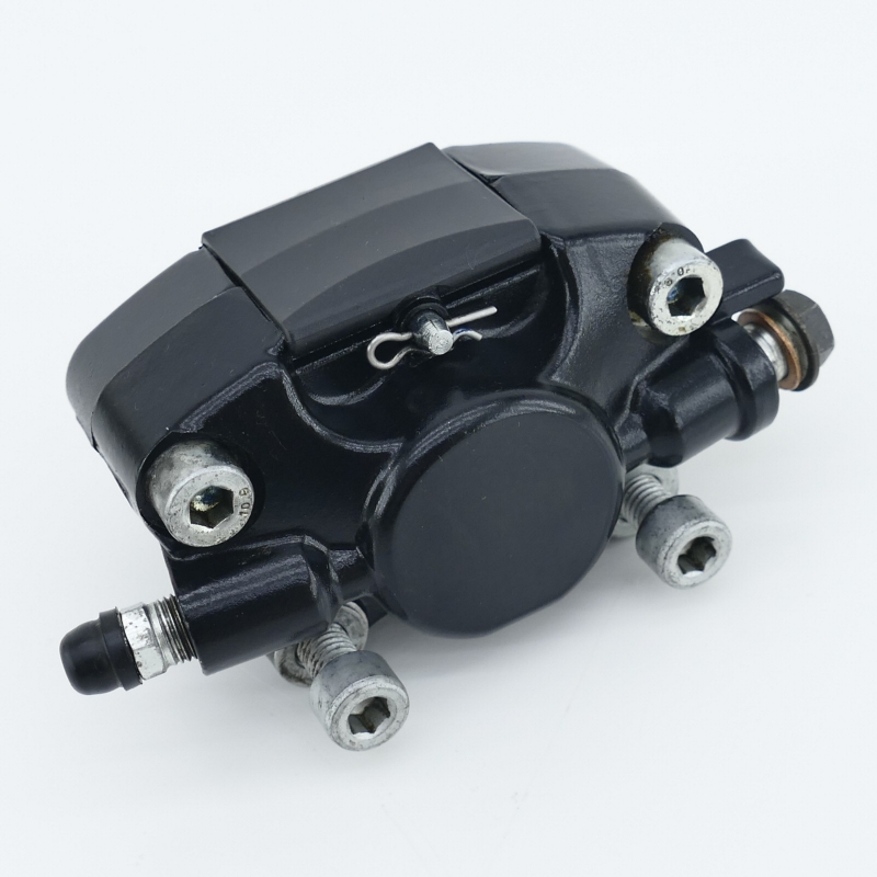 Piaggio (Original OE) - PIAGGIO ZIP 50 ZIP50 2T 2009-2015 Bremssattel vorn Bremszange Bremse nur 2412km - Bild  von 7
