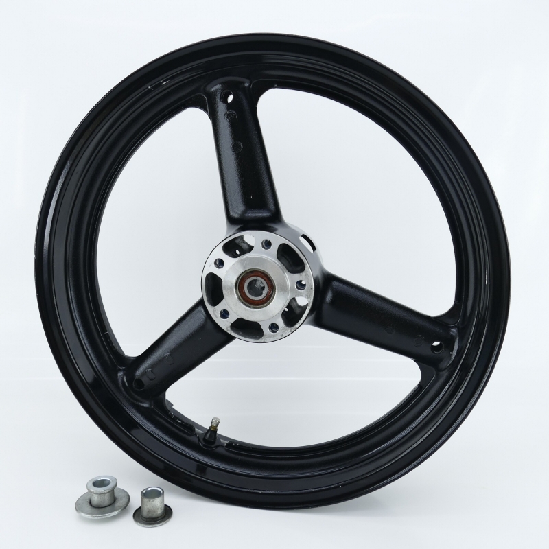 Suzuki (Original OE) - SUZUKI GSF600 GSF600S Bandit WVA8 Felge vorn Vorderradfelge Rad Vorderrad - Bild  von 10