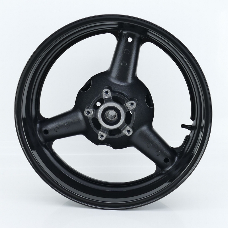 Suzuki (Original OE) - SUZUKI GSF1200 GSF1200S WVA9 Felge hinten Hinterradfelge Hinterrad UNFALLFREI - Bild  von 8